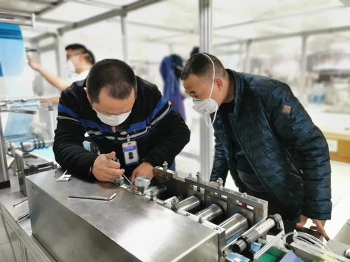 從車間學(xué)徒到技術(shù)廠長 一位富士康軟件開發(fā)工程師的非凡之旅